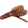 OSSU-40 SUEDE LEATHER STRAP CO