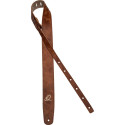 OSSU-40 SUEDE LEATHER STRAP CO