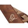 OSSU-40 SUEDE LEATHER STRAP CO
