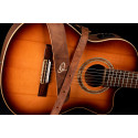 OSSU-40 SUEDE LEATHER STRAP CO