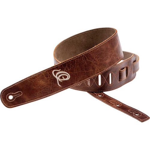 OSSU-50 SUEDE LEATHER STRAP VI