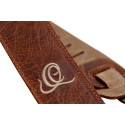 OSSU-50 SUEDE LEATHER STRAP VI