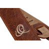 OSSU-50 SUEDE LEATHER STRAP VI