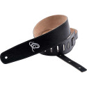 OSSU-60 SUEDE LEATHER STRAP RE