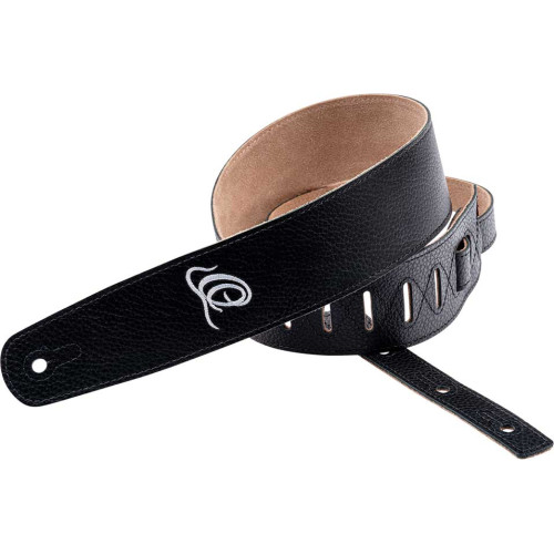 OSSU-60 SUEDE LEATHER STRAP RE