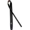 OSSU-60 SUEDE LEATHER STRAP RE