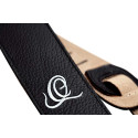 OSSU-60 SUEDE LEATHER STRAP RE