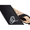 OSSU-60 SUEDE LEATHER STRAP RE