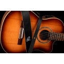 OSSU-60 SUEDE LEATHER STRAP RE