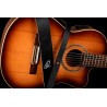 OSSU-60 SUEDE LEATHER STRAP RE