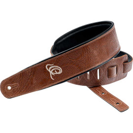 OSCU-2 GENUINE LEATHER STRAP N