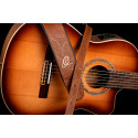 OSCU-2 GENUINE LEATHER STRAP N