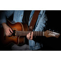 OSCU-2 GENUINE LEATHER STRAP N
