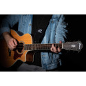 OSCU-4 GENUINE LEATHER STRAP B
