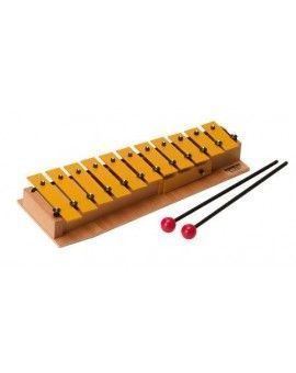 Carilló Soprano Studio 49 1600 GSd
