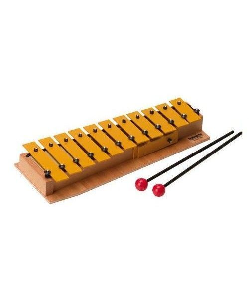Carrillón Soprano Studio 49 1600 GSd