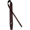 OSBY-2 GENUINE LEATHER STRAP B