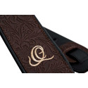 OSBY-2 GENUINE LEATHER STRAP B
