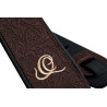 OSBY-2 GENUINE LEATHER STRAP B
