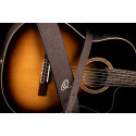OSBY-2 GENUINE LEATHER STRAP B