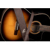 OSBY-2 GENUINE LEATHER STRAP B