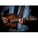 OSBY-2 GENUINE LEATHER STRAP B