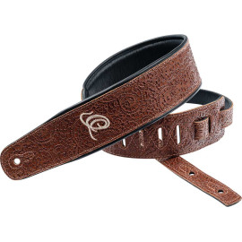 OSBY-6 GENUINE LEATHER STRAP B
