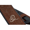 OSBY-6 GENUINE LEATHER STRAP B