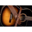 OSBY-6 GENUINE LEATHER STRAP B