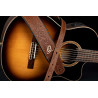 OSBY-6 GENUINE LEATHER STRAP B