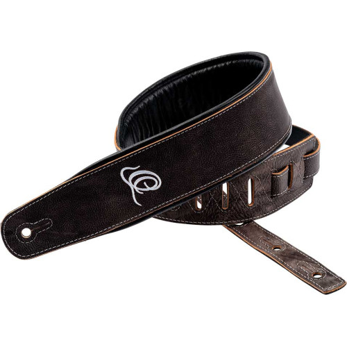 OSCL-1 GENUINE LEATHER STRAP R