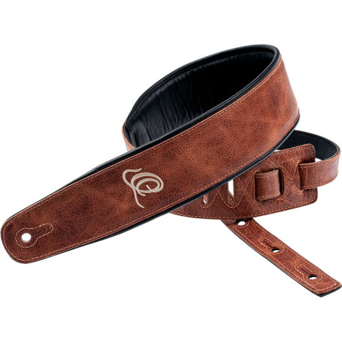 OSCL-5 GENUINE LEATHER STRAP V