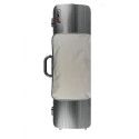 Estuche violín Bam Hightech 2011XL con bolsa 4/4 Negro lazure