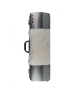 Estuche violín Bam Hightech 2011XL con bolsa 4/4 Negro lazure