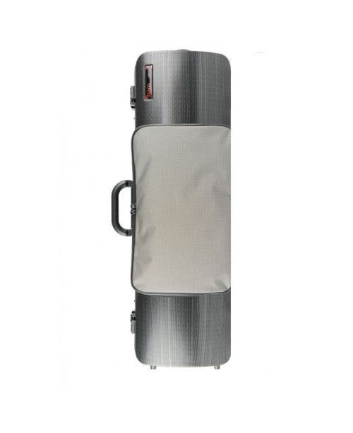 Estuche violín Bam Hightech 2011XL con bolsa 4/4 Negro lazure