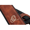 OSCL-5 GENUINE LEATHER STRAP V