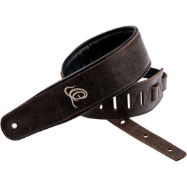 OSCL-6 GENUINE LEATHER STRAP V