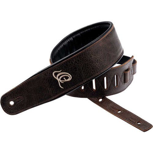 OSCL-6 GENUINE LEATHER STRAP V