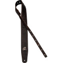 OSCL-6 GENUINE LEATHER STRAP V