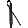 OSCL-6 GENUINE LEATHER STRAP V