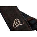 OSCL-6 GENUINE LEATHER STRAP V