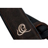 OSCL-6 GENUINE LEATHER STRAP V
