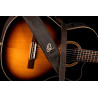 OSCL-6 GENUINE LEATHER STRAP V