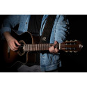 OSCL-6 GENUINE LEATHER STRAP V