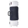 Estuche violín Bam Hightech 2011XL con bolsa 4/4 Blanco