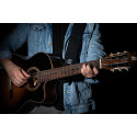 OSAR-1 GENUINE LEATHER STRAP B