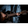 OSAR-1 GENUINE LEATHER STRAP B