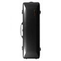 Estuche violí Bam 2018XL Hightech rectangular 4/4 Carbon