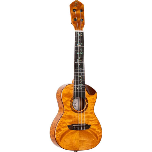 ELITE S. AC-ELEC CONCERT UKELE