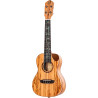 ELITE S. AC-ELEC CONCERT UKELE